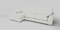 Large Sofa Chaise - Left Hand