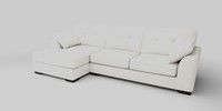 Large Sofa Chaise - Left Hand