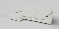 Large Sofa Chaise - Left Hand