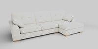 Large Sofa Chaise - Right Hand