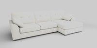 Large Sofa Chaise - Right Hand