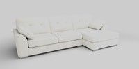 Large Sofa Chaise - Right Hand