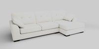 Large Sofa Chaise - Right Hand