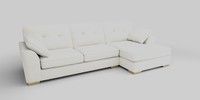 Large Sofa Chaise - Right Hand