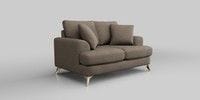 2 Seater Small Sofa