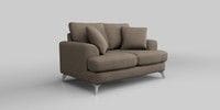 2 Seater Small Sofa