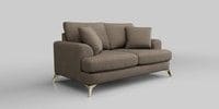 3 Seater Small Sofa