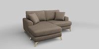 Compact Sofa Chaise - Universal