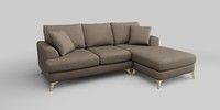 Small Sofa Chaise - Universal