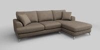 Medium Sofa Chaise - Right Hand