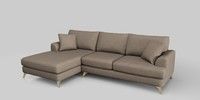 Large Sofa Chaise - Left Hand