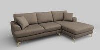 Large Sofa Chaise - Right Hand