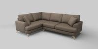 Medium Corner Sofa - Left Hand