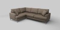 Medium Corner Sofa - Left Hand