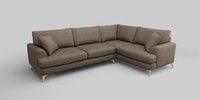 Large Corner Sofa - Right Hand