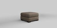 Storage Footstool