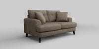 3 Seater Small Sofa