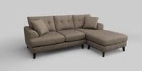 Small Sofa Chaise - Universal
