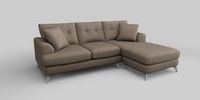 Small Sofa Chaise - Universal