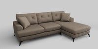 Medium Sofa Chaise - Right Hand