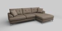 Large Sofa Chaise - Right Hand