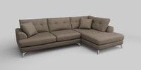 Large Corner Chaise - Right Hand