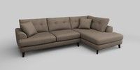 Large Corner Chaise - Right Hand