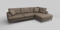 Large Corner Chaise - Right Hand