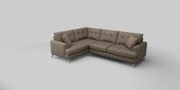 Medium Corner Sofa - Left Hand