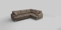 Medium Corner Sofa - Right Hand