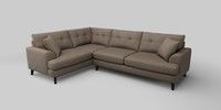 Large Corner Sofa - Left Hand