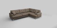 Large Corner Sofa - Right Hand
