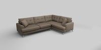 Large Corner Sofa - Right Hand
