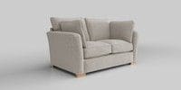 2 Seater Small Sofa
