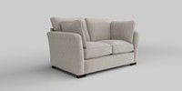 2 Seater Small Sofa