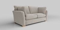 3 Seater Small Sofa