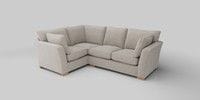 Medium Corner Sofa - Left Hand