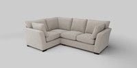 Medium Corner Sofa - Left Hand