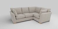 Medium Corner Sofa - Right Hand