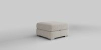 Storage Footstool