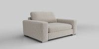 2 Seater Small Sofa
