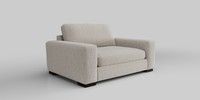 2 Seater Small Sofa