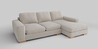 Medium Sofa Chaise - Right Hand