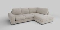 Medium Corner Chaise - Right Hand