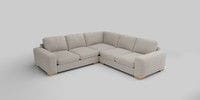 Medium Corner Sofa - Universal