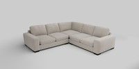 Medium Corner Sofa - Universal