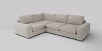 Large Corner Sofa - Left Hand