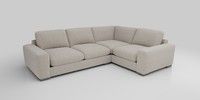 Large Corner Sofa - Right Hand