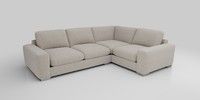 Large Corner Sofa - Right Hand
