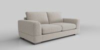3 Seater Small Sofa